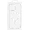 Reach Tel Protect Acrylic Magsafe dėklas skirtas Samsung Galaxy S26 skaidrus