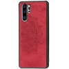Reach Dėklas Mandala Samsung A325 A32 4G raudonas