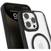 Reach Dėklas Premium Mag Cover Apple iPhone 14 Plus juodas