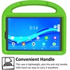 Reach Dėklas Shockproof Kids Samsung X200/X205 Tab A8 10.5 2021 žalias