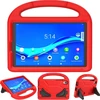 Reach Dėklas Shockproof Kids Samsung X210/X215/X216 Tab A9 Plus 11.0/X230/X235/X236 Tab A11 Plus 11.0 raudonas