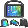 Reach Dėklas Shockproof Kids Samsung X210/X215/X216 Tab A9 Plus 11.0/X230/X235/X236 Tab A11 Plus 11.0 juodas