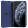 Reach Dėklas Smart Senso skirtas Xiaomi Redmi Note 14 5G tamsiai mėlynas