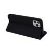 Reach Dėklas Smart Senso Xiaomi Redmi Note 12/Note 12 4G juodas
