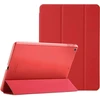 Reach Dėklas Smart Soft Samsung X210/X215/X216 Tab A9 Plus 11.0/X230/X235/X236 Tab A11 Plus 11.0 raudonas