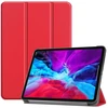 Reach Dėklas Smart Soft Samsung X210/X215/X216 Tab A9 Plus 11.0/X230/X235/X236 Tab A11 Plus 11.0 raudonas