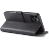 Reach Dėklas Wallet Case Apple iPhone 16e/17e juodas