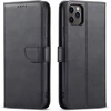 Reach Dėklas Wallet Case Apple iPhone 16e/17e juodas