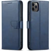 Reach Dėklas Wallet Case Apple iPhone 16e/17e mėlynas