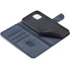 Reach Dėklas Wallet Case Apple iPhone 16e/17e mėlynas