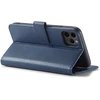 Reach Dėklas Wallet Case Apple iPhone 16e/17e mėlynas