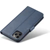 Reach Dėklas Wallet Case Apple iPhone 16e/17e mėlynas