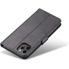 Reach Dėklas Wallet Case Apple iPhone 16e/17e juodas