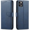 Reach Dėklas Wallet Case Xiaomi Redmi 15C 4G/5G/Poco C85 4G/5G mėlynas