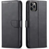 Reach Dėklas Wallet Case Xiaomi Redmi Note 14 4G juodas