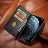 Reach Dėklas Wallet Case Xiaomi Redmi Note 14 Pro Plus 5G juodas