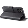 Reach Dėklas Wallet Case Xiaomi Redmi Note 14 4G juodas