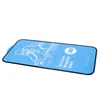 Reach LCD apsauginis stikliukas 18D Airbag Shockproof Samsung A125 A12 juodas