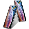 Reach LCD apsauginis stikliukas 5D Cold Carving Samsung A125 A12 lenktas juodas
