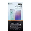 Reach LCD apsauginis stikliukas 5D Cold Carving Apple iPhone XR/11 juodas