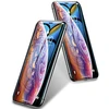 Reach LCD apsauginis stikliukas 5D Cold Carving Apple iPhone 15 Pro juodas