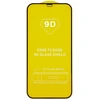 Reach LCD apsauginis stikliukas 9D Full Glue Apple iPhone 15 Plus juodas