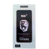 Reach LCD apsauginis stikliukas 9D Gorilla Apple iPhone 15 Pro Max juodas