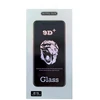 Reach LCD apsauginis stikliukas 9D Gorilla Apple iPhone 17 Pro juodas