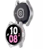 Reach LCD apsauginis stikliukas/dėklas 360 degree cover Samsung Watch Active 2 40mm skaidrus
