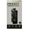 Reach LCD apsauginis stikliukas Full Privacy Apple iPhone Air juodas