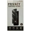 Reach LCD apsauginis stikliukas Full Privacy Apple iPhone 17 juodas