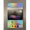 Reach LCD apsauginis stiklas M1 5D UV klijai Samsung G960 S9 lenktas skaidrus