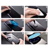 Reach LCD apsauginis stikliukas Nano Optics 5D UV Glue Xiaomi Redmi Note 15 4G/Redmi Note 15 5G lenktas skaidrus
