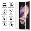 Reach LCD apsauginis stikliukas Nano Optics 5D UV Glue Xiaomi Redmi Note 15 Pro Plus 5G lenktas skaidrus