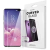Reach LCD apsauginis stiklas Nano Optics 5D UV klijai Samsung G925 S6 Edge lenktas skaidrus