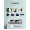 Plėvelių karpymo mechanizmas Devia Intelligent Film Cutting Machine V2 (be ekrano) PT003
