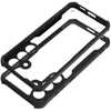 Reach Dėklas Anti-Drop Case Samsung S731 S25 FE juodas