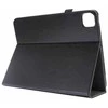 Reach Dėklas Folding Leather Lenovo Tab P11 Pro Gen 2 TB132FU juodas