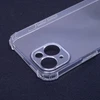 Atverčiamas dėklas „Reach Dėklas High Clear Anti-Shock 1,5 mm Xiaomi Redmi A5/Poco C71“ (173,45x79,35x8,45)