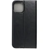 Reach Dėklas Smart Magnetic Xiaomi Redmi 13 4G/Redmi 13 5G/Poco M6 4G juodas
