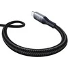 USB kabelis Joyroom S-A28 USB-C į Lightning 30W 2.0m juodas