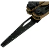 Daugiafunkcis įrankis M-TAC Multitool Type 13 17-in-1, rudas / juodas