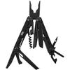 Daugiafunkcis įrankis M-TAC Multitool Type 14, juodas