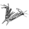 Daugiafunkcis įrankis M-TAC Multitool Type 12 14-in-1, Damasko rašto