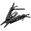 Daugiafunkcis įrankis M-TAC Multitool Type 14, juodas