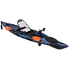 Galaxy Kayaks Alboran FX3