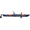 Galaxy Kayaks Alboran FX3