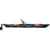 Galaxy Kayaks Alboran FX3