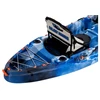 Galaxy Kayaks Aukšta kajako ar irklentės sėdynė