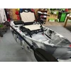 Galaxy Kayaks aukšta kajako sėdynė (Ranger, Alboran)